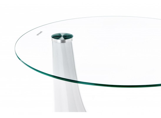 Журнальный стол Gota белый в Набережных Челнах