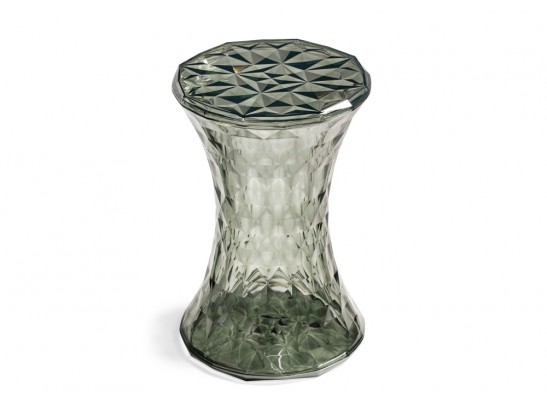 Стул-столик Button 30x47 black в Набережных Челнах