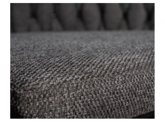 Барный стул 9690-LM Leon графитовый / черный в Набережных Челнах