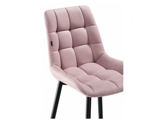 Барный стул Алст черный / velutto 37 в Набережных Челнах