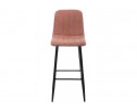 Барный стул Marvin terracotta / brown в Набережных Челнах