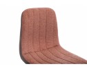 Барный стул Marvin terracotta / brown в Набережных Челнах