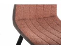 Барный стул Marvin terracotta / brown в Набережных Челнах