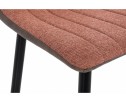 Барный стул Marvin terracotta / brown в Набережных Челнах