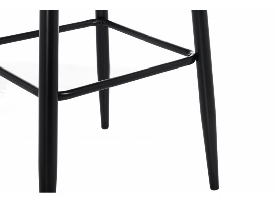 Барный стул Marvin terracotta / brown в Набережных Челнах