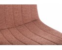 Барный стул Marvin terracotta / brown в Набережных Челнах