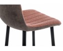 Барный стул Marvin terracotta / brown в Набережных Челнах