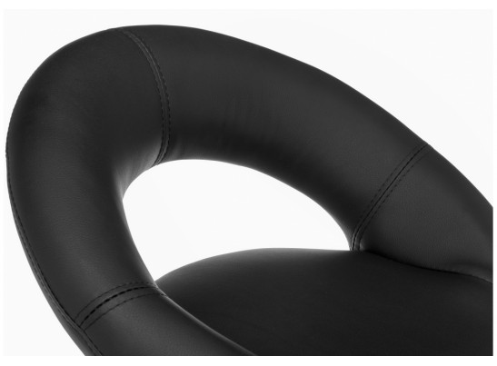 Барный стул Oazis черный в Набережных Челнах