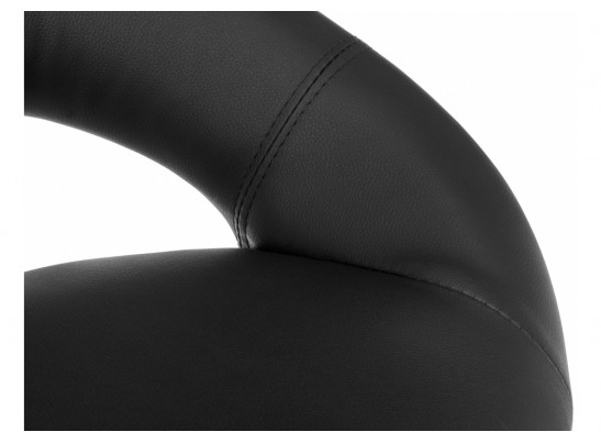 Барный стул Oazis черный в Набережных Челнах