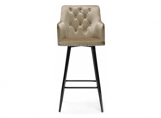 Барный стул Ofir dark beige в Набережных Челнах