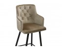 Барный стул Ofir dark beige в Набережных Челнах