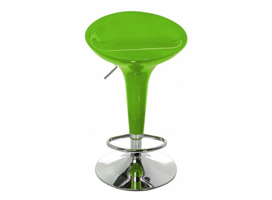 Барный стул Orion зеленый в Набережных Челнах