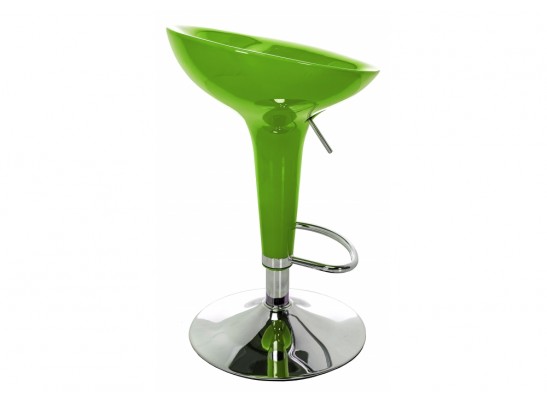 Барный стул Orion зеленый в Набережных Челнах