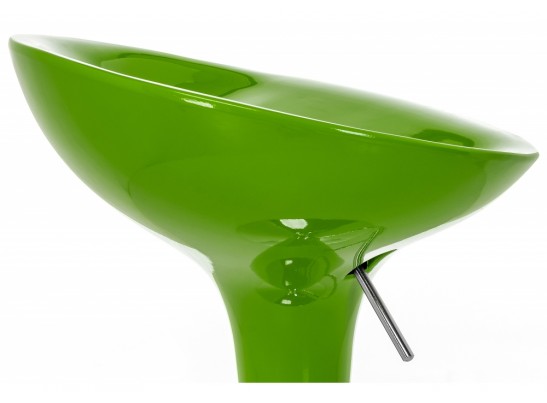 Барный стул Orion зеленый в Набережных Челнах