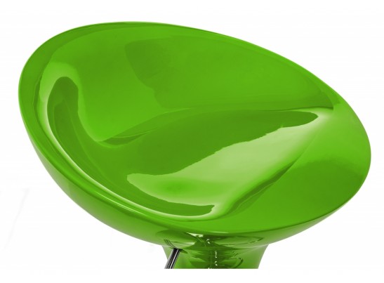 Барный стул Orion зеленый в Набережных Челнах