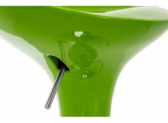 Барный стул Orion зеленый в Набережных Челнах