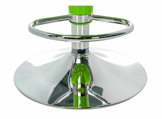 Барный стул Orion зеленый в Набережных Челнах