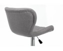 Барный стул Porch grey fabric в Набережных Челнах