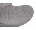 Барный стул Porch grey fabric в Набережных Челнах