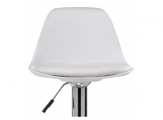 Барный стул Soft white в Набережных Челнах