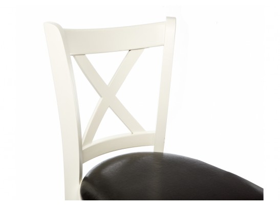 Барный стул Terra buttermilk / brown в Набережных Челнах