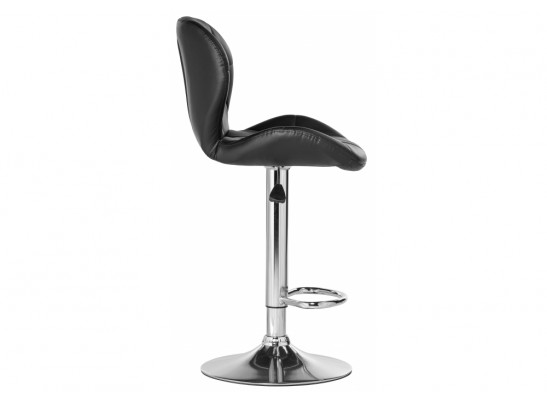 Барный стул Trio 1 black в Набережных Челнах