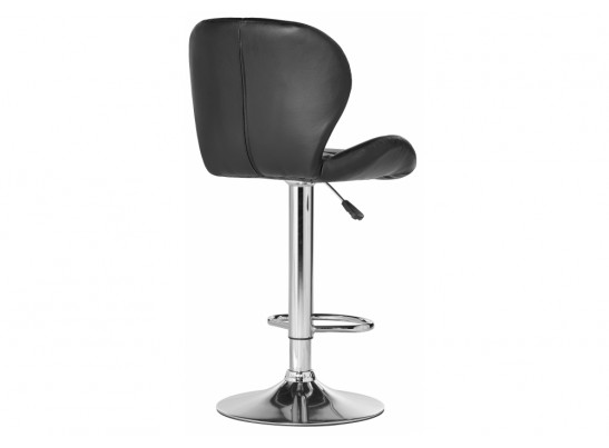 Барный стул Trio 1 black в Набережных Челнах