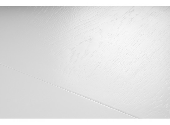 Деревянный стол Эвклаз белый в Набережных Челнах