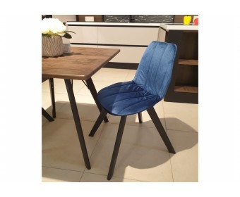 Деревянный стол SHT-TU9/80/80 МДФ венге / палисандр