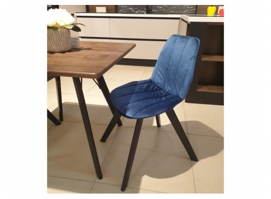 Деревянный стол SHT-TU9/80/80 МДФ венге / палисандр в Набережных Челнах