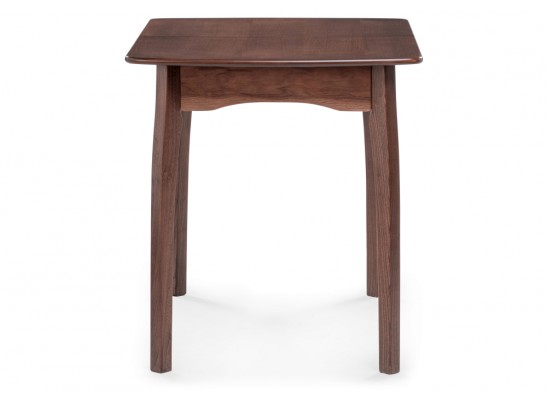 Деревянный стол Терзот миланский орех в Набережных Челнах