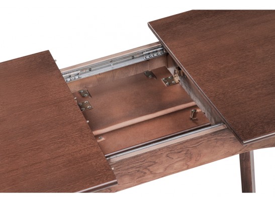 Деревянный стол Терзот миланский орех в Набережных Челнах