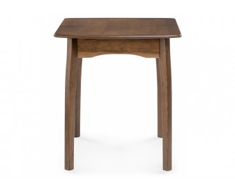 Деревянный стол Терзот прямоугольный орех