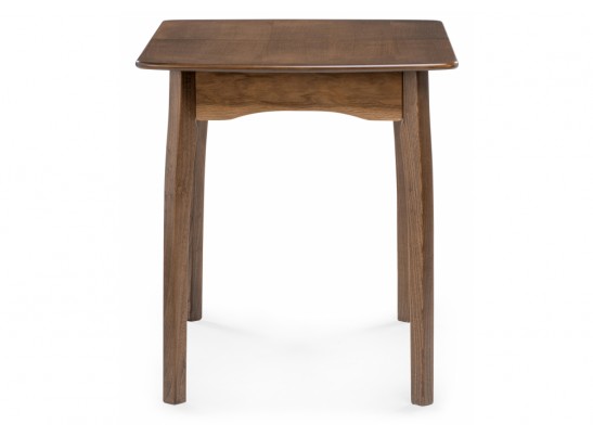 Деревянный стол Терзот прямоугольный орех в Набережных Челнах