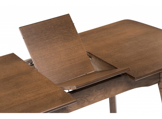 Деревянный стол Терзот прямоугольный орех в Набережных Челнах