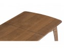 Деревянный стол Терзот прямоугольный орех в Набережных Челнах