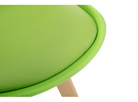 Деревянный стул Bonuss green в Набережных Челнах