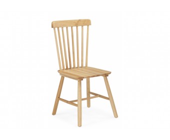 Деревянный стул Sparta wood