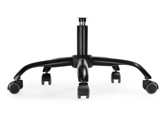 Компьютерное кресло Алмер бежевое в Набережных Челнах