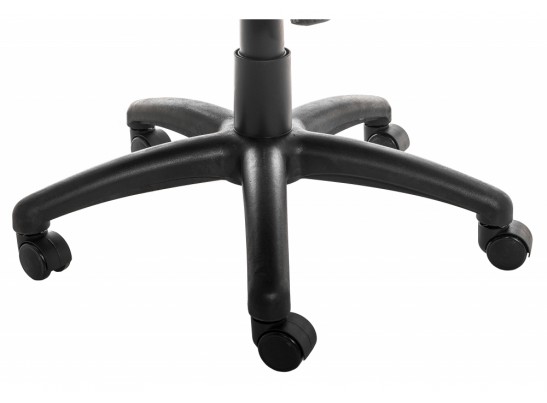 Компьютерное кресло Anger черное / оранжевое в Набережных Челнах