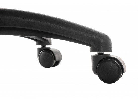 Компьютерное кресло Anger черное / оранжевое в Набережных Челнах