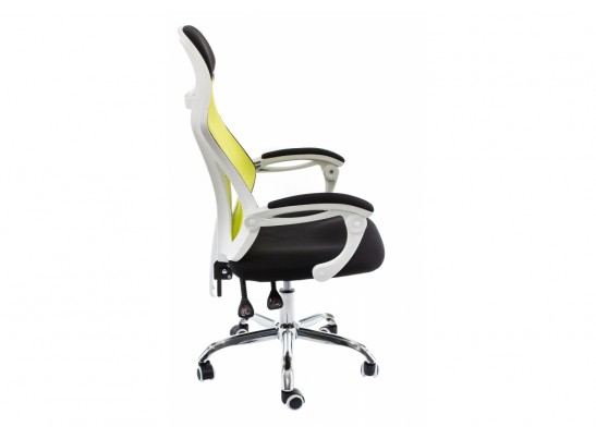 Компьютерное кресло Armor белое / черное / зеленое в Набережных Челнах