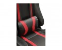 Компьютерное кресло Blok red / black в Набережных Челнах