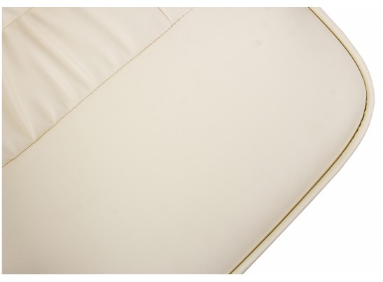 Компьютерное кресло Bravo кремовое в Набережных Челнах