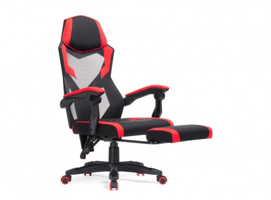 Компьютерное кресло Brun red / black в Набережных Челнах