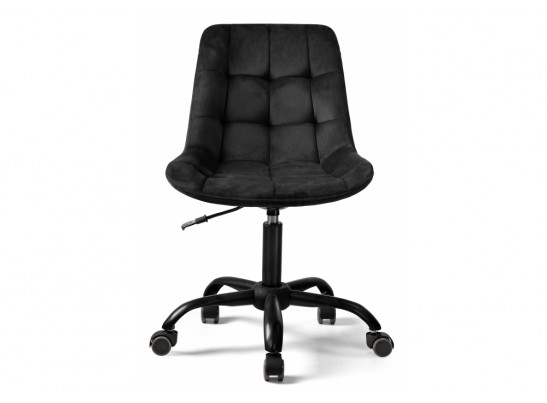 Компьютерное кресло Келми черный в Набережных Челнах
