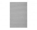 Компьютерное кресло Konfi light gray / white в Набережных Челнах