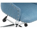 Компьютерное кресло Lida blue в Набережных Челнах