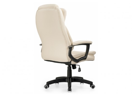 Компьютерное кресло Longo cream в Набережных Челнах