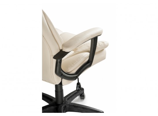 Компьютерное кресло Longo cream в Набережных Челнах